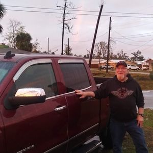 Meet your Posher, Glenn